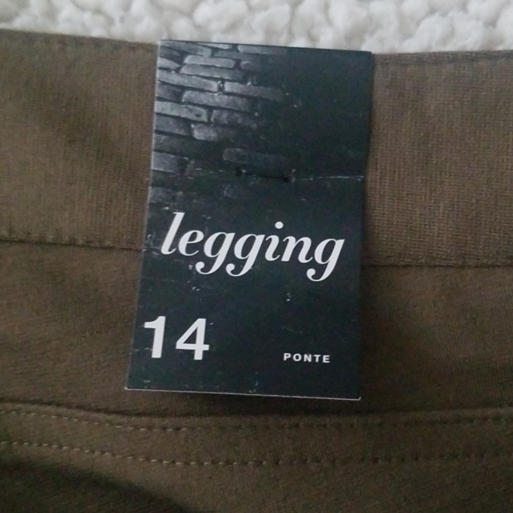 Legging - Picture 3 of 4